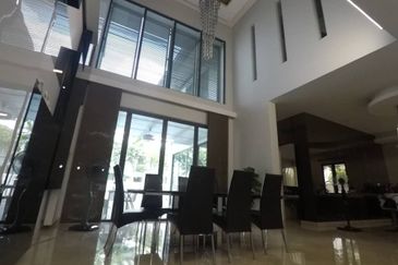 Tropicana Indah (Damansara Indah Resort Homes)