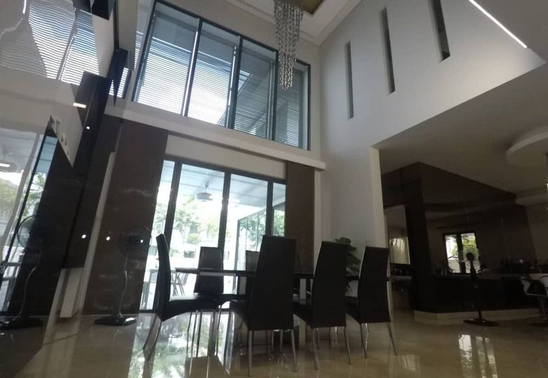 Tropicana Indah (Damansara Indah Resort Homes)