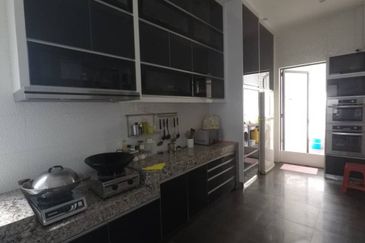 Tropicana Indah (Damansara Indah Resort Homes)