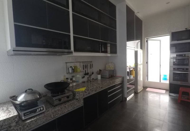 Tropicana Indah (Damansara Indah Resort Homes)