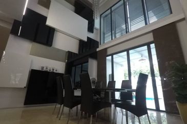 Tropicana Indah (Damansara Indah Resort Homes)