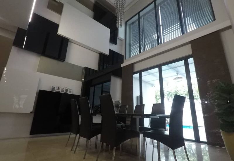 Tropicana Indah (Damansara Indah Resort Homes)