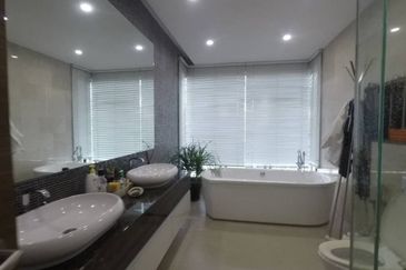 Tropicana Indah (Damansara Indah Resort Homes)