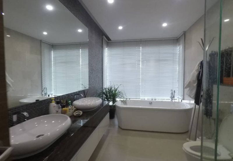 Tropicana Indah (Damansara Indah Resort Homes)