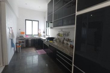 Tropicana Indah (Damansara Indah Resort Homes)