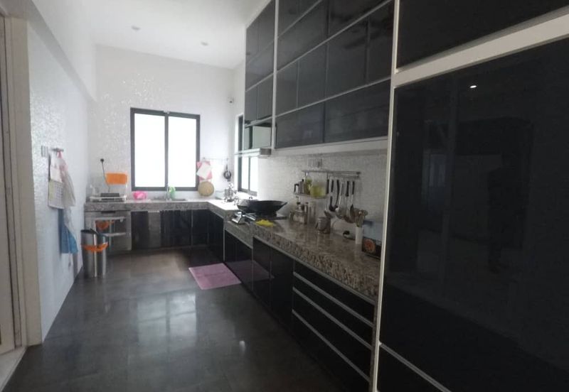 Tropicana Indah (Damansara Indah Resort Homes)