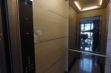 Tropicana Indah (Damansara Indah Resort Homes)