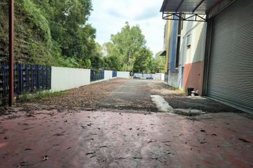 Semtec Technology Park