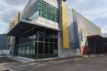 Semtec Technology Park