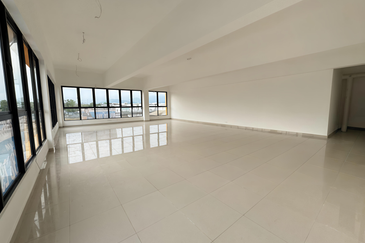 Semtec Technology Park