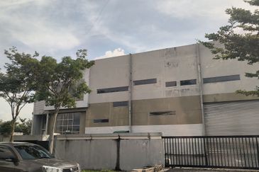 Semtec Technology Park