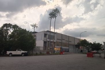 Semtec Technology Park