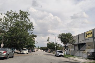 Semtec Technology Park