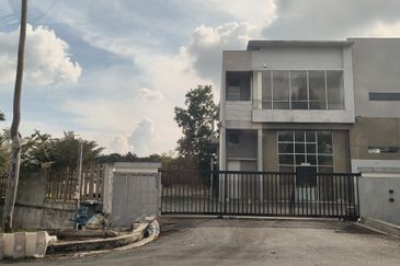 Semtec Technology Park