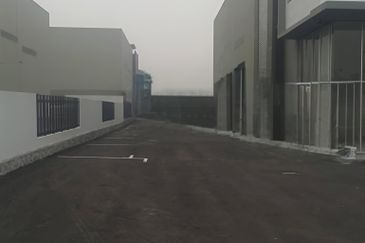 Semtec Technology Park