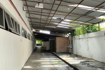 Banting @ Industrial