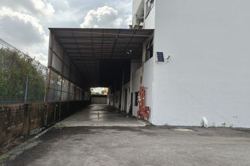 Banting @ Industrial