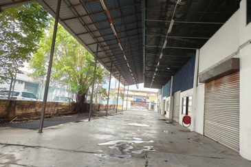 Banting @ Industrial