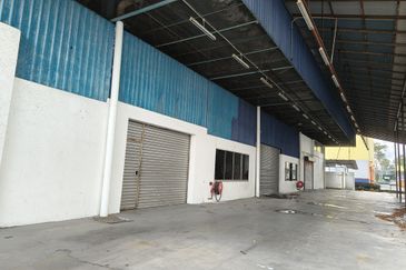 Banting @ Industrial