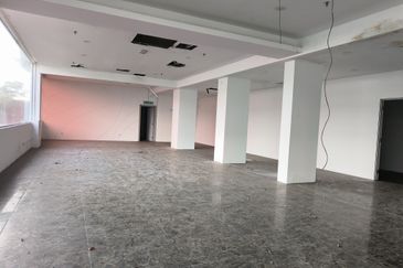 Banting @ Industrial