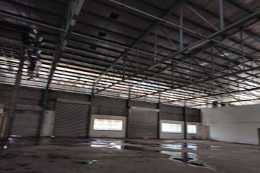 Banting @ Industrial