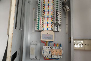 Banting @ Industrial