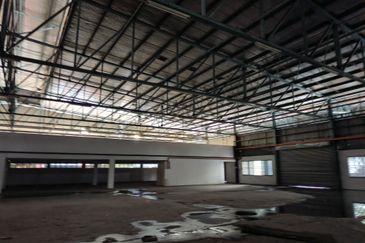 Banting @ Industrial