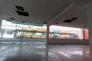 Banting @ Industrial