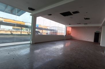 Banting @ Industrial