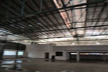 Banting @ Industrial