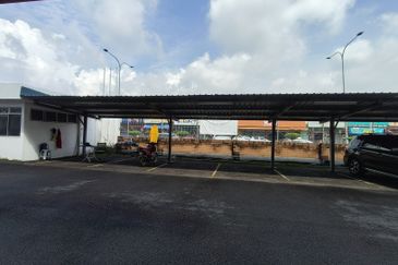 Banting @ Industrial