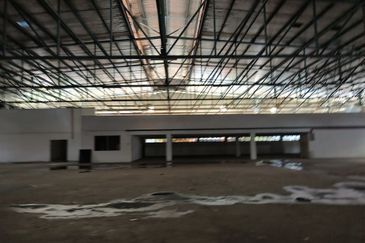 Banting @ Industrial