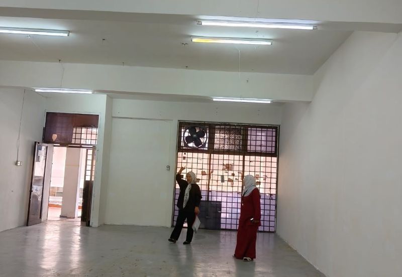 Taman Shamelin Perkasa