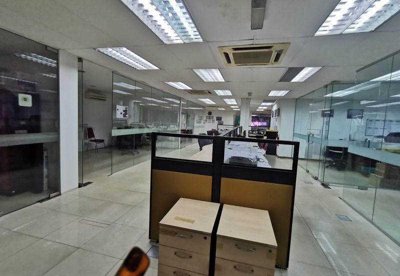 Taman Shamelin Perkasa