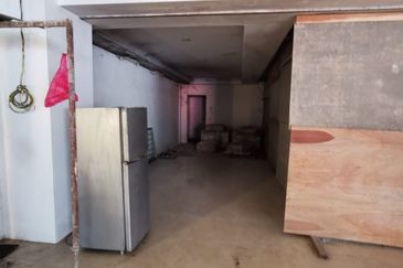 Taman Shamelin Perkasa