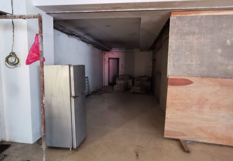 Taman Shamelin Perkasa