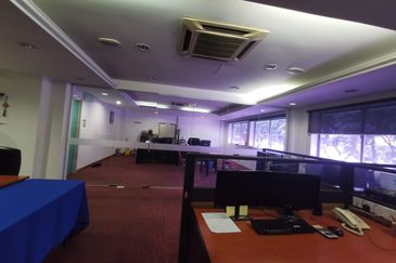 Taman Shamelin Perkasa