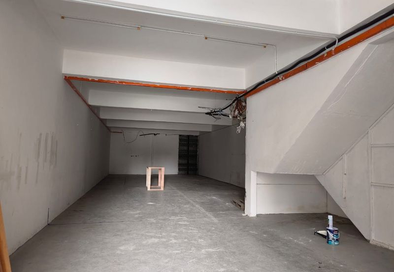 Taman Shamelin Perkasa