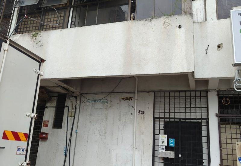 Taman Shamelin Perkasa