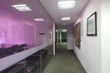 Taman Shamelin Perkasa