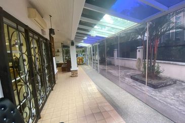 Suadamai, Bandar Tun Hussein Onn