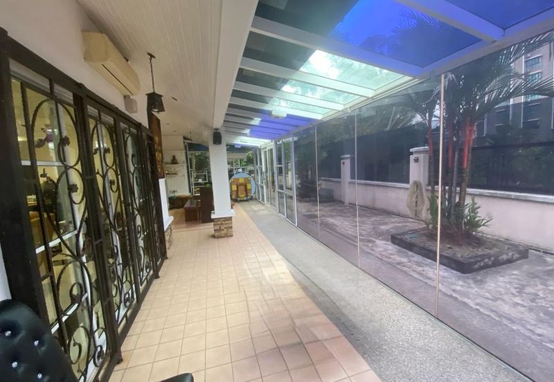 Suadamai, Bandar Tun Hussein Onn