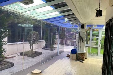 Suadamai, Bandar Tun Hussein Onn