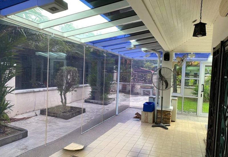 Suadamai, Bandar Tun Hussein Onn