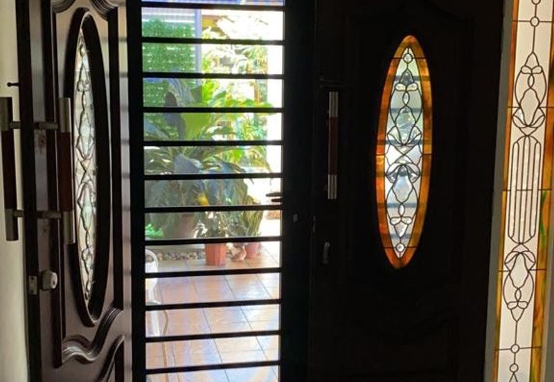 Suadamai, Bandar Tun Hussein Onn