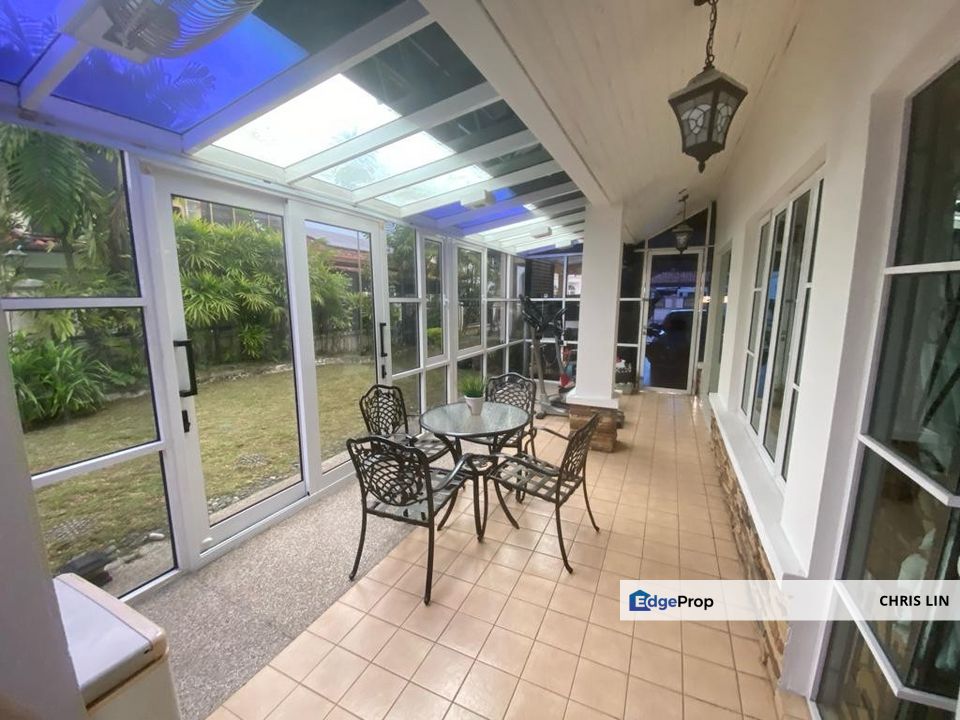 ARCA Bandar Tun Hussein Onn 
2 & 1/2 Storey Bungalow 
 Freehold  Bangalow for sale, Selangor, Cheras