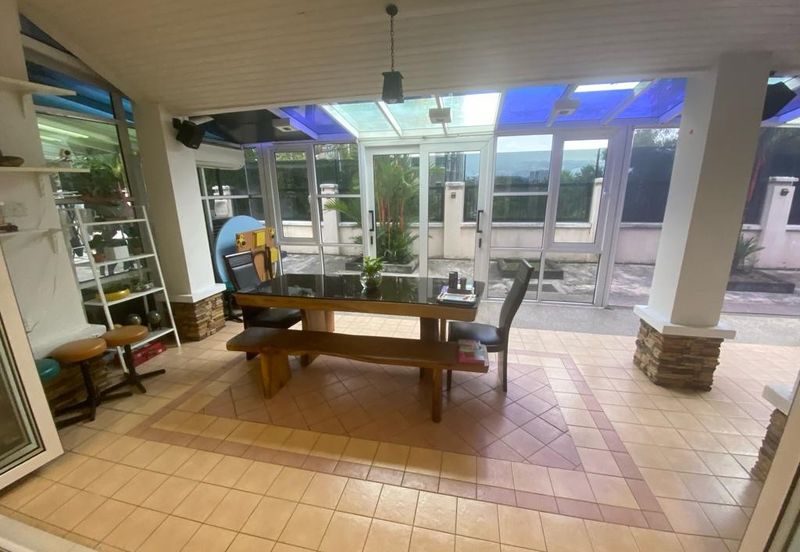 Suadamai, Bandar Tun Hussein Onn