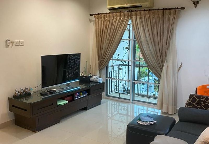 Suadamai, Bandar Tun Hussein Onn