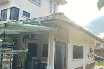 Suadamai, Bandar Tun Hussein Onn