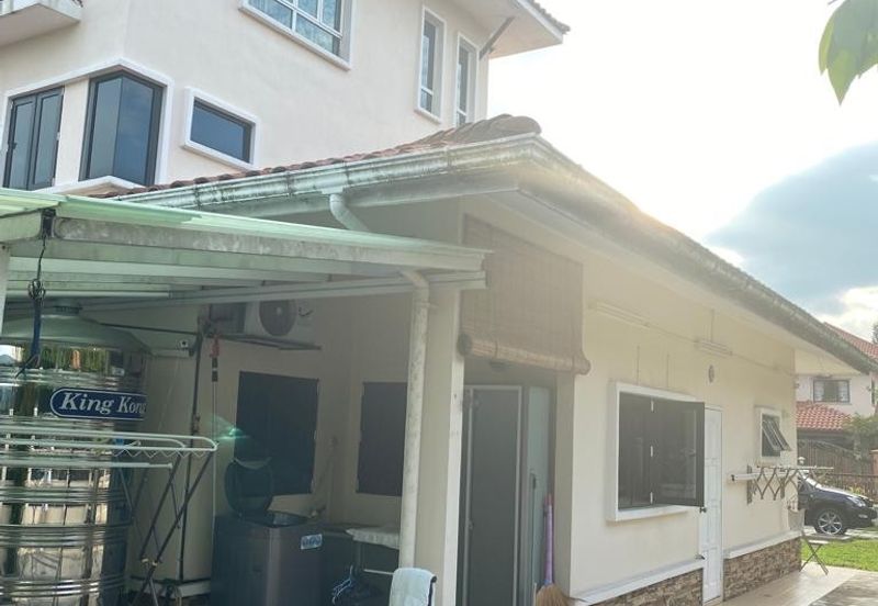 Suadamai, Bandar Tun Hussein Onn